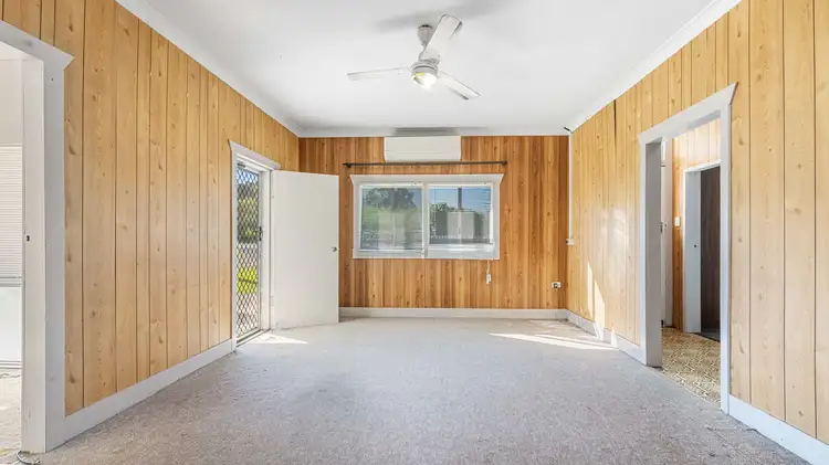 Second view of Homely rural property listing, 275 Sugarshed Road, Erakala QLD 4740
