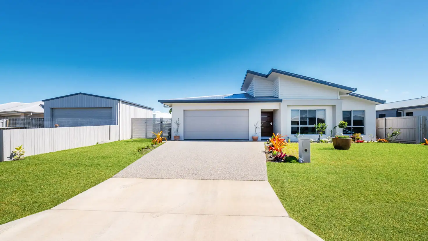 Main view of Homely house listing, 3 Cassley Street, Beaconsfield QLD 4740