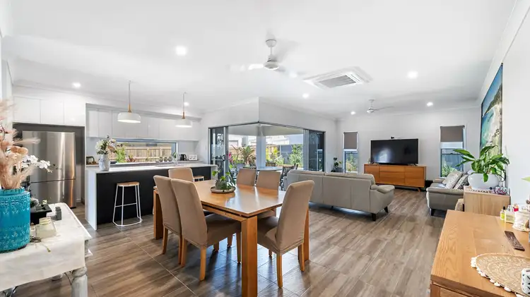 Third view of Homely house listing, 3 Cassley Street, Beaconsfield QLD 4740