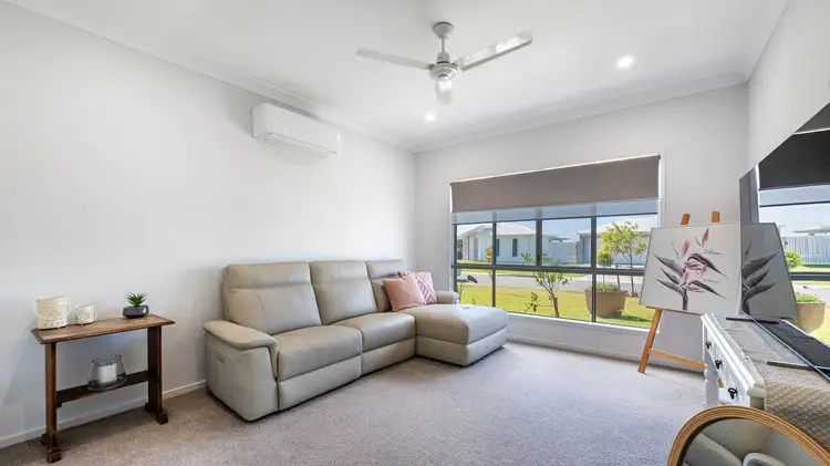 Fourth view of Homely house listing, 3 Cassley Street, Beaconsfield QLD 4740