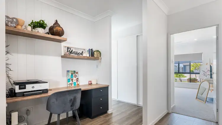 Fifth view of Homely house listing, 3 Cassley Street, Beaconsfield QLD 4740