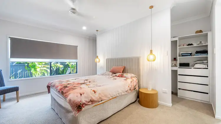 Sixth view of Homely house listing, 3 Cassley Street, Beaconsfield QLD 4740
