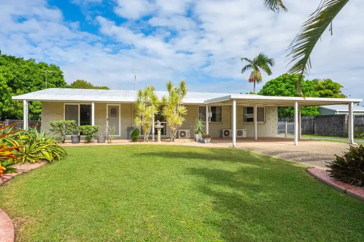Main view of Homely house listing, 6 Monique Court, Andergrove QLD 4740