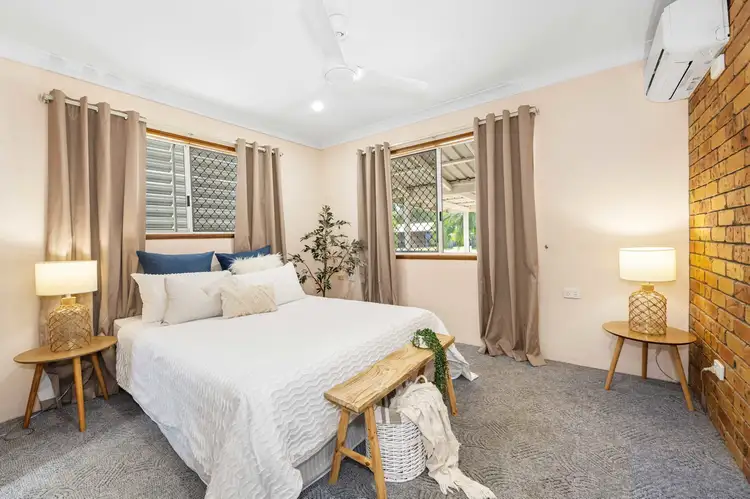 Third view of Homely house listing, 6 Monique Court, Andergrove QLD 4740