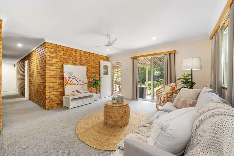 Sixth view of Homely house listing, 6 Monique Court, Andergrove QLD 4740