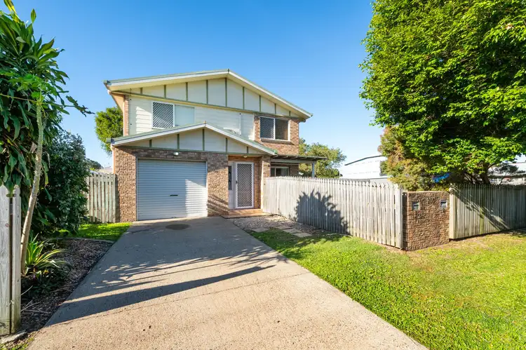 1/286 Bridge Road, West Mackay QLD 4740