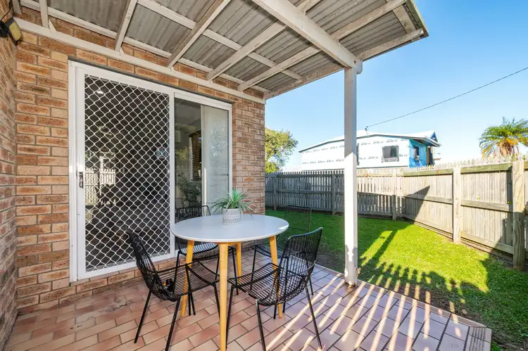 Second view of Homely unit listing, 1/286 Bridge Road, West Mackay QLD 4740