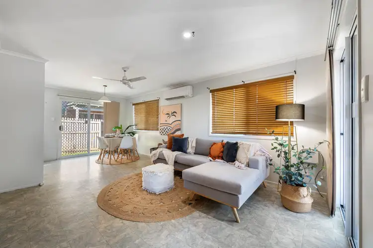 Third view of Homely unit listing, 1/286 Bridge Road, West Mackay QLD 4740
