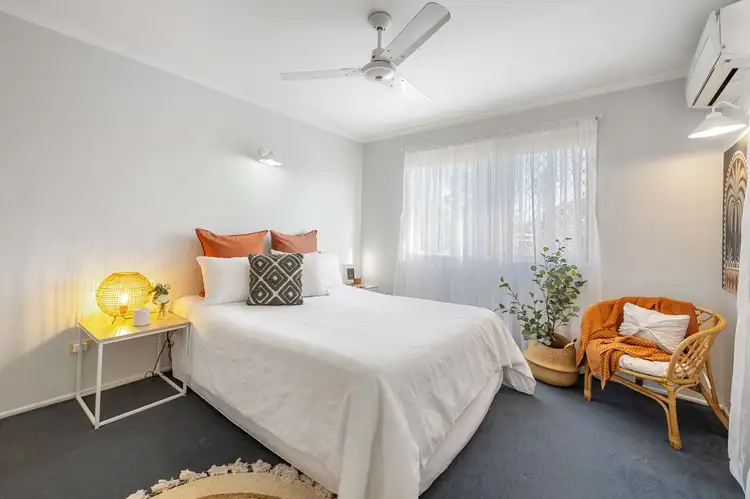 Fourth view of Homely unit listing, 1/286 Bridge Road, West Mackay QLD 4740