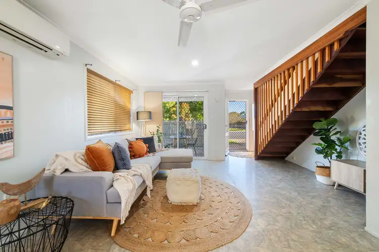 Fifth view of Homely unit listing, 1/286 Bridge Road, West Mackay QLD 4740