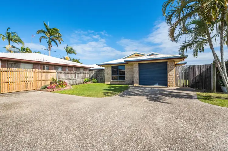 4/14 Raleigh Street, Ooralea QLD 4740