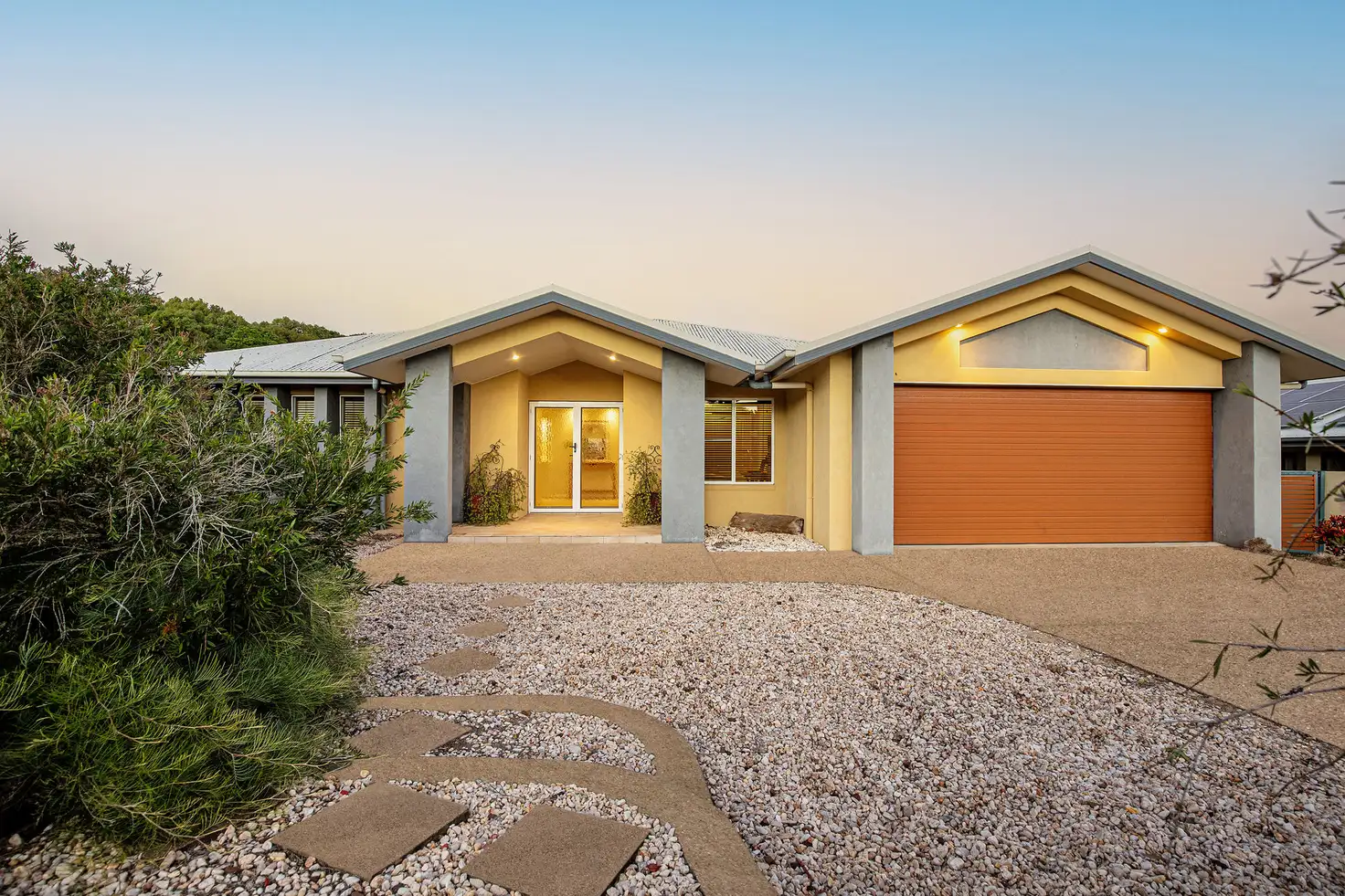 Main view of Homely house listing, 4 Navigator Court, Shoal Point QLD 4750