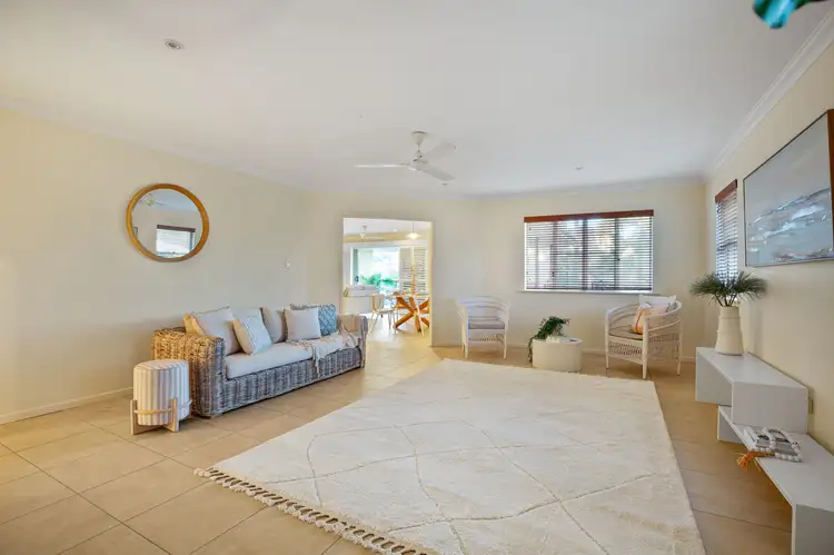 Third view of Homely house listing, 4 Navigator Court, Shoal Point QLD 4750