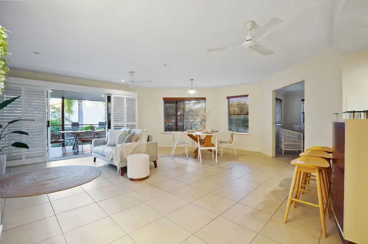 Fourth view of Homely house listing, 4 Navigator Court, Shoal Point QLD 4750