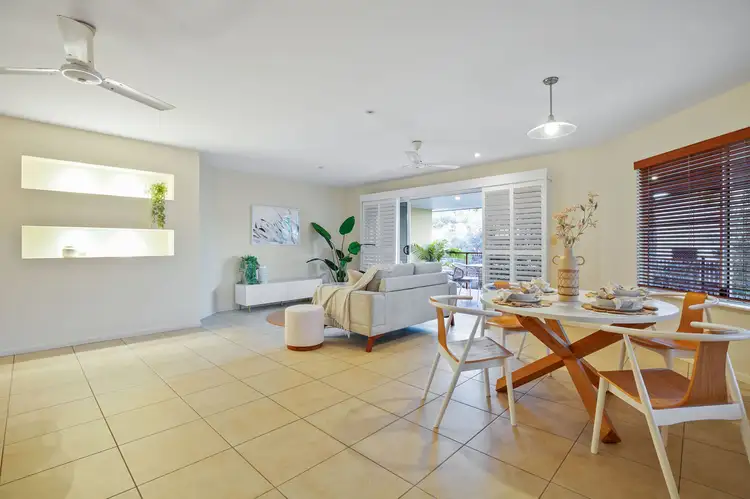 Fifth view of Homely house listing, 4 Navigator Court, Shoal Point QLD 4750