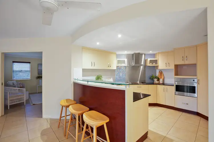 Sixth view of Homely house listing, 4 Navigator Court, Shoal Point QLD 4750