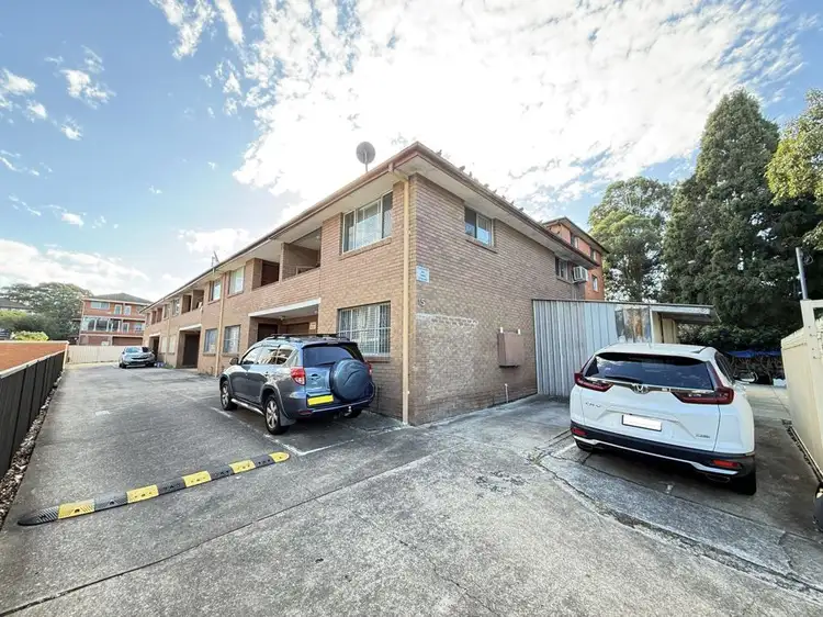 4/15 Church St, Cabramatta NSW 2166
