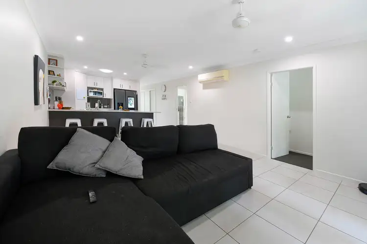 Third view of Homely unit listing, 3/12 Kierra Drive, Andergrove QLD 4740