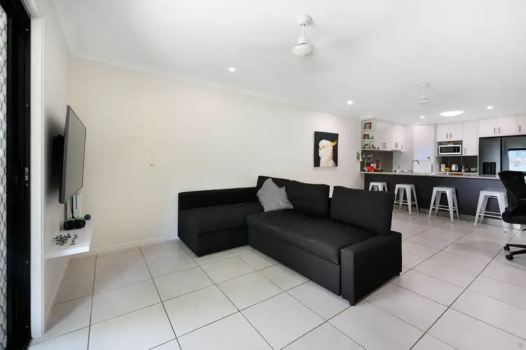 Fourth view of Homely unit listing, 3/12 Kierra Drive, Andergrove QLD 4740