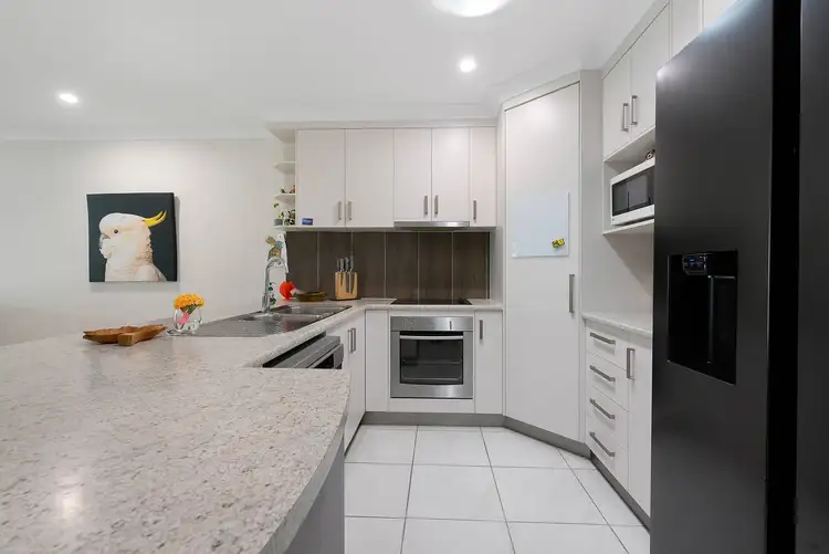 Fifth view of Homely unit listing, 3/12 Kierra Drive, Andergrove QLD 4740