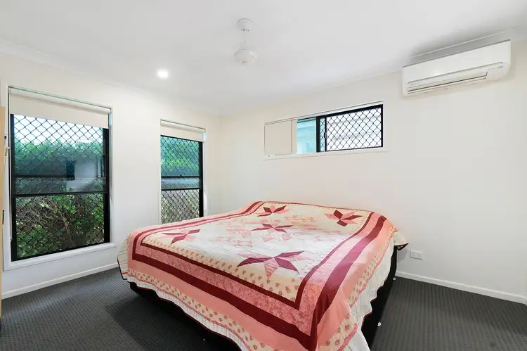 Sixth view of Homely unit listing, 3/12 Kierra Drive, Andergrove QLD 4740