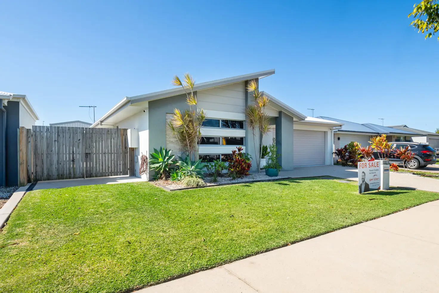 Main view of Homely house listing, 41 Superior Boulevard, Andergrove QLD 4740