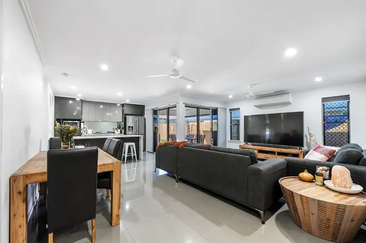 Third view of Homely house listing, 41 Superior Boulevard, Andergrove QLD 4740