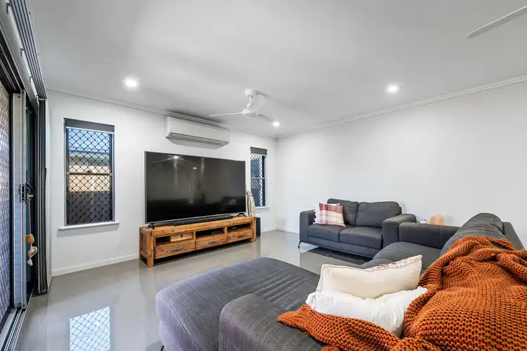 Sixth view of Homely house listing, 41 Superior Boulevard, Andergrove QLD 4740