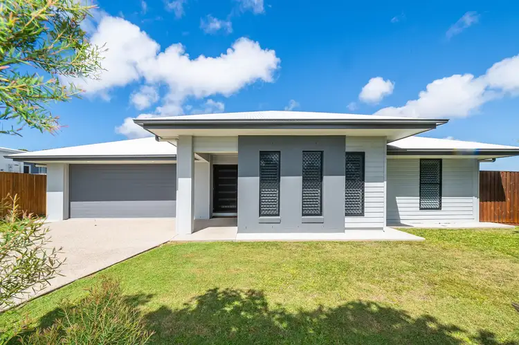 12 Dulcis Drive, Rural View QLD 4740