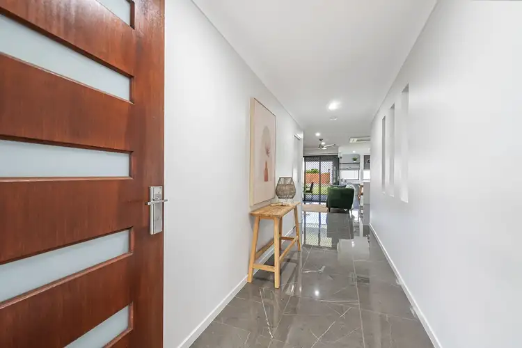Third view of Homely house listing, 12 Dulcis Drive, Rural View QLD 4740
