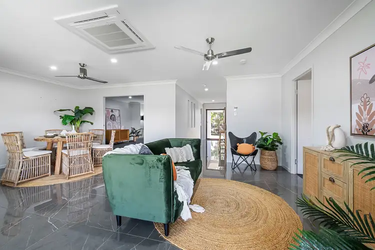 Fourth view of Homely house listing, 12 Dulcis Drive, Rural View QLD 4740