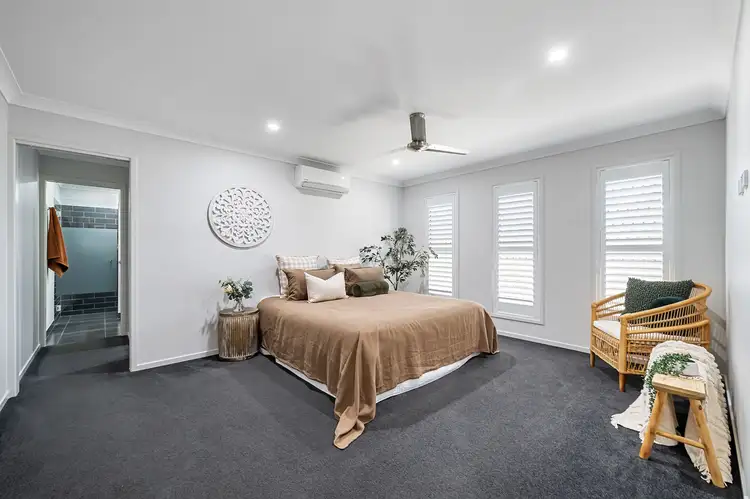 Fifth view of Homely house listing, 12 Dulcis Drive, Rural View QLD 4740