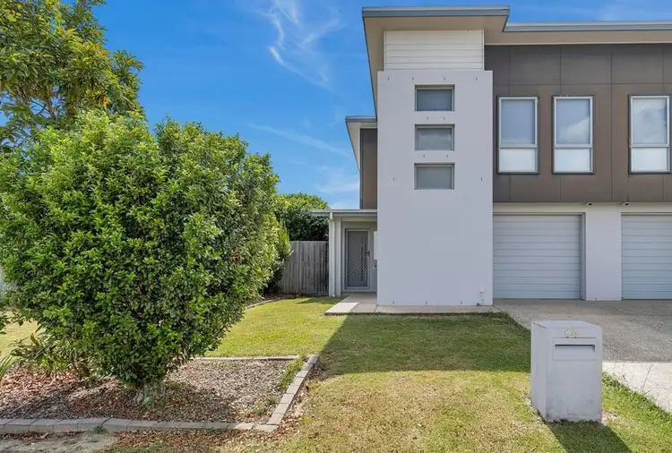 1/64 Makybe Diva Drive, Ooralea QLD 4740