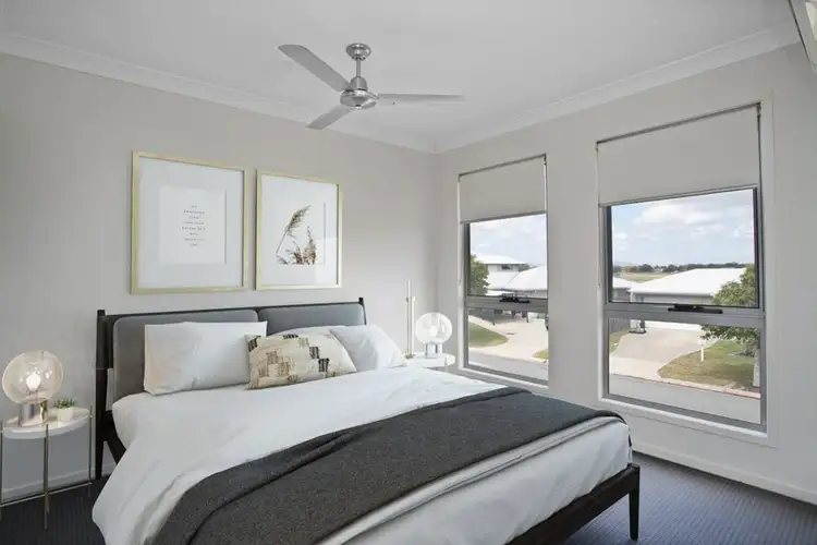 Fourth view of Homely unit listing, 1/64 Makybe Diva Drive, Ooralea QLD 4740