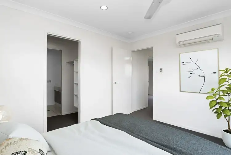 Fifth view of Homely unit listing, 1/64 Makybe Diva Drive, Ooralea QLD 4740
