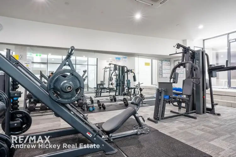 Second view of Homely unit listing, 1710/22 Surf Parade, Broadbeach QLD 4218