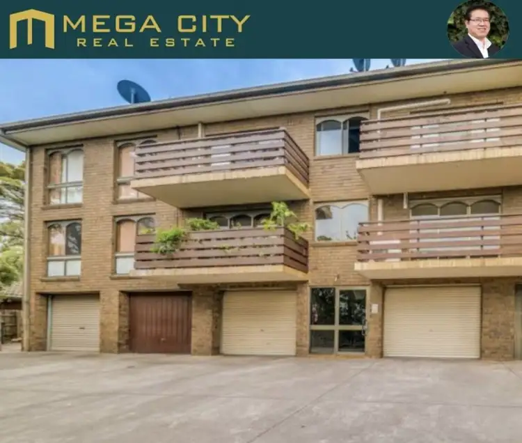 Main view of Homely apartment listing, 3/11 Firth Street, Doncaster VIC 3108