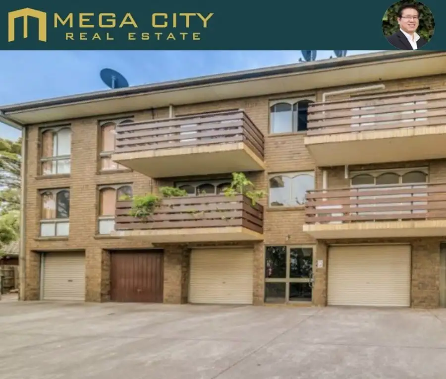 Main view of Homely apartment listing, 3/11 Firth Street, Doncaster VIC 3108