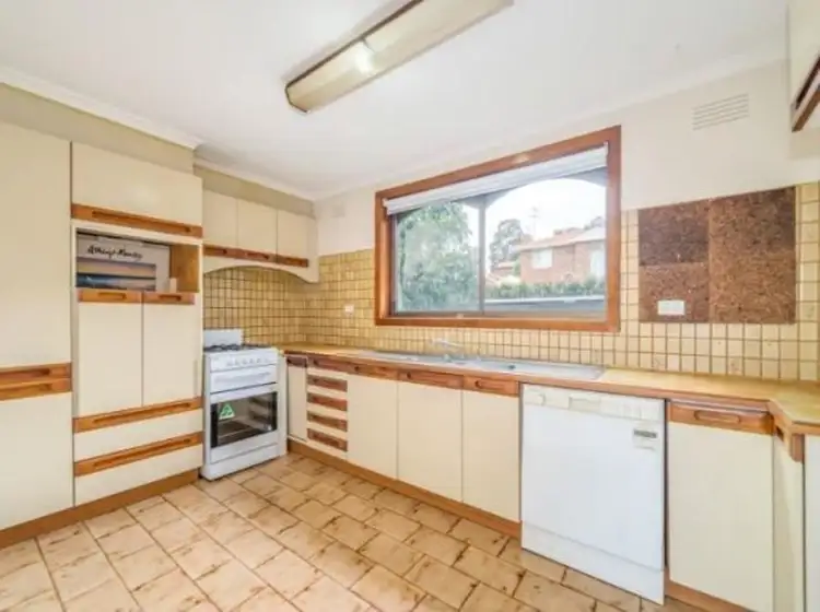 Third view of Homely apartment listing, 3/11 Firth Street, Doncaster VIC 3108