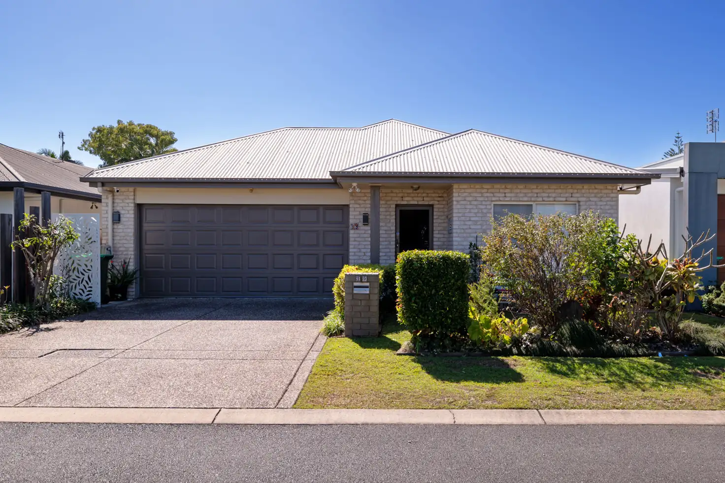 Main view of Homely house listing, 19 Pepper Tree Circuit, Maroochydore QLD 4558