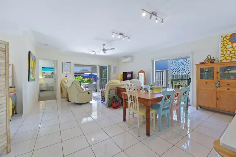 Fifth view of Homely house listing, 19 Pepper Tree Circuit, Maroochydore QLD 4558