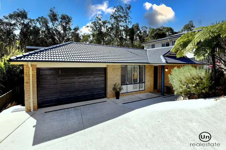 5 Payne Close, Boambee East NSW 2452
