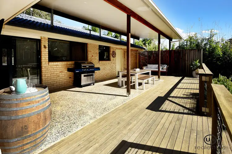 Second view of Homely house listing, 5 Payne Close, Boambee East NSW 2452