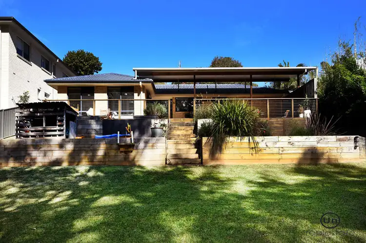 Third view of Homely house listing, 5 Payne Close, Boambee East NSW 2452