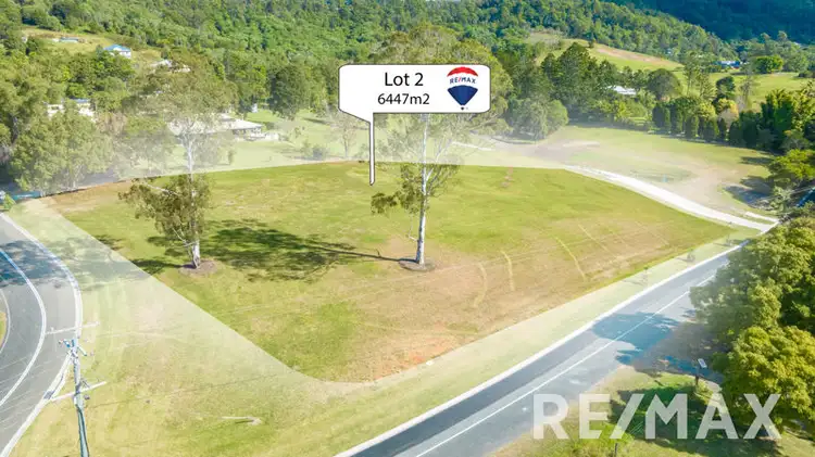 Third view of Homely land listing, 112 Buranda Road, Clear Mountain QLD 4500