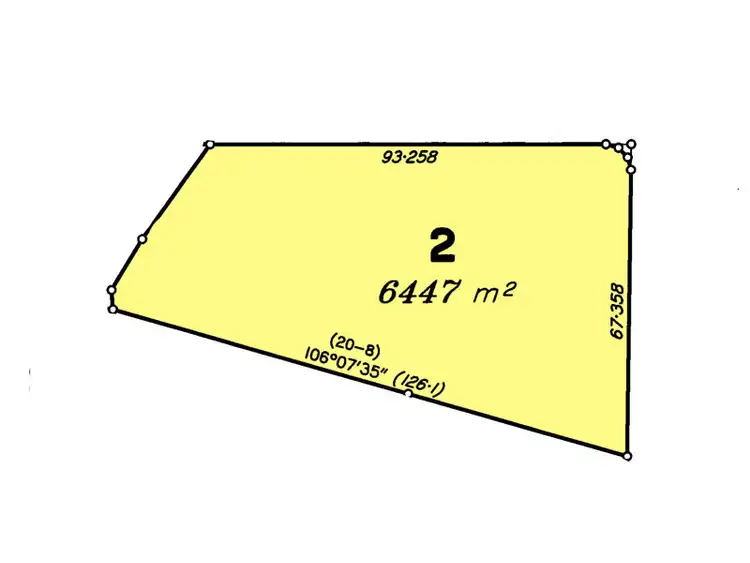 Fifth view of Homely land listing, 112 Buranda Road, Clear Mountain QLD 4500