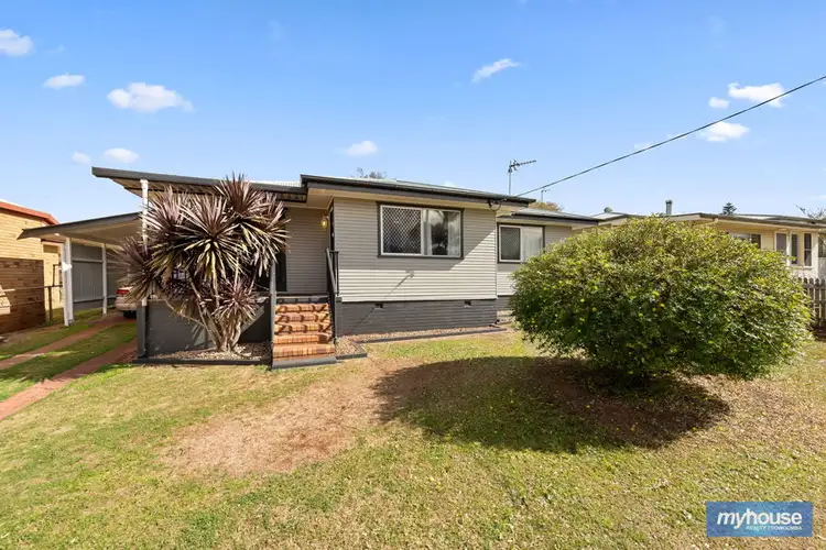 Main view of Homely house listing, 15 McCafferty Street, Wilsonton QLD 4350