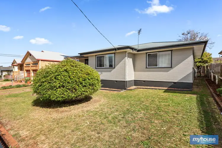 Second view of Homely house listing, 15 McCafferty Street, Wilsonton QLD 4350
