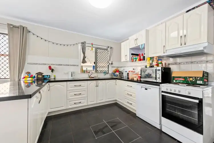 Fourth view of Homely house listing, 15 McCafferty Street, Wilsonton QLD 4350