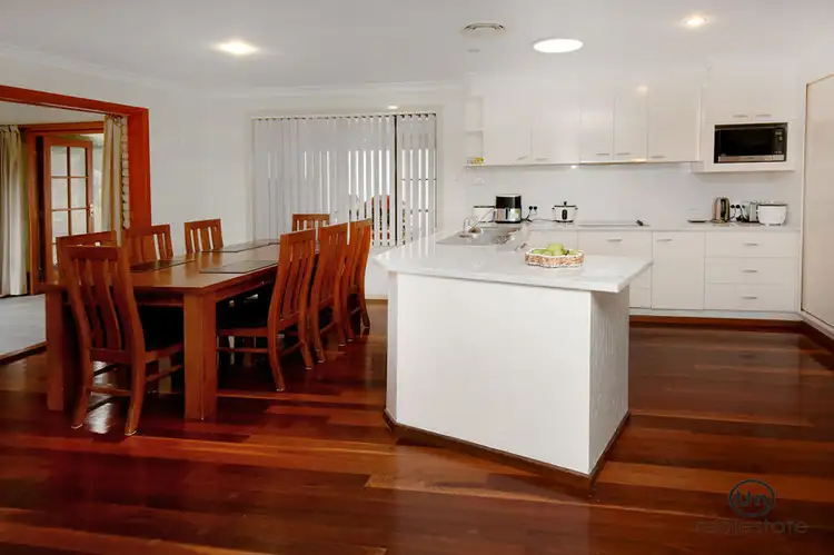 Third view of Homely house listing, 2 Tallowood Court, Toormina NSW 2452